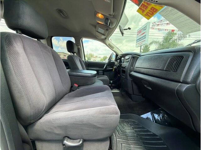 2004 Dodge Ram 2500