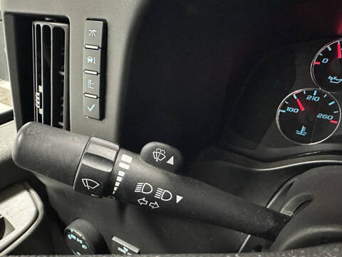 2022 Chevrolet Express 3500