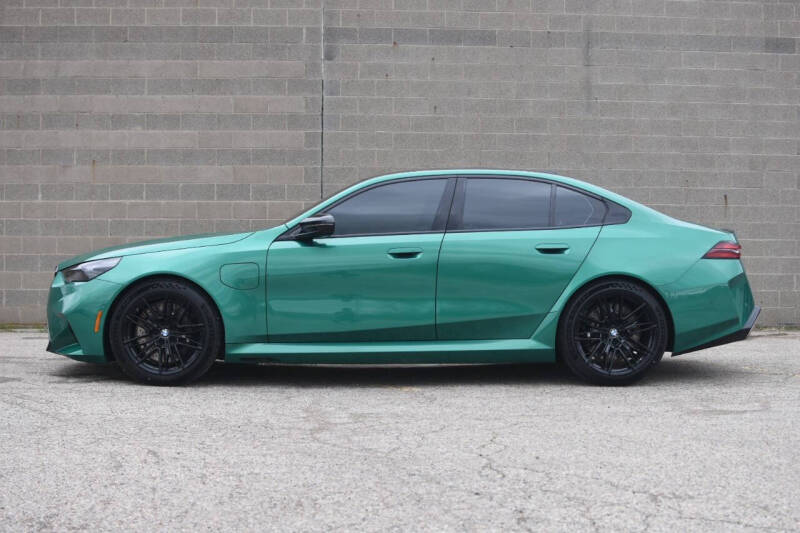 2026 BMW M5