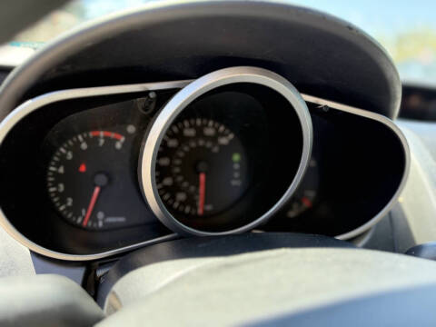 2011 Mazda CX-7 i SV