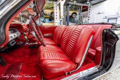 1964 Chevrolet Corvair