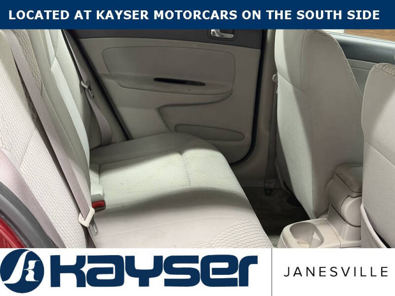 2007 Chevrolet Cobalt LT