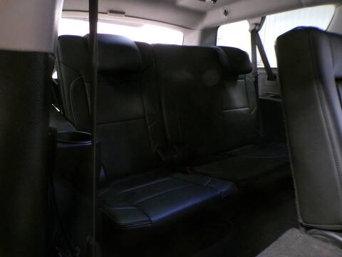 2020 GMC Yukon XL Denali