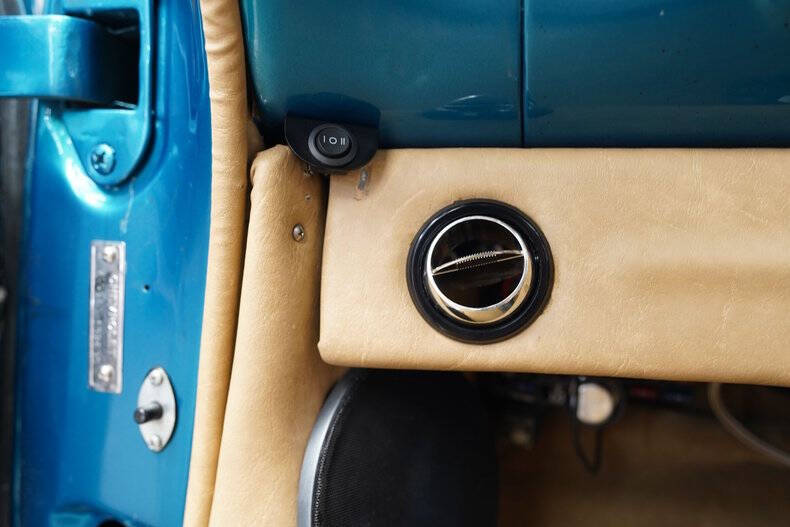 1955 Chevrolet Nomad