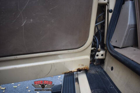 1982 Mercury Grand Marquis Colony Park