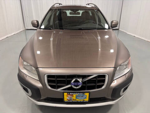 2010 Volvo XC70 3.2