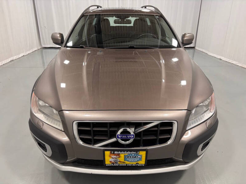 2010 Volvo XC70 3.2