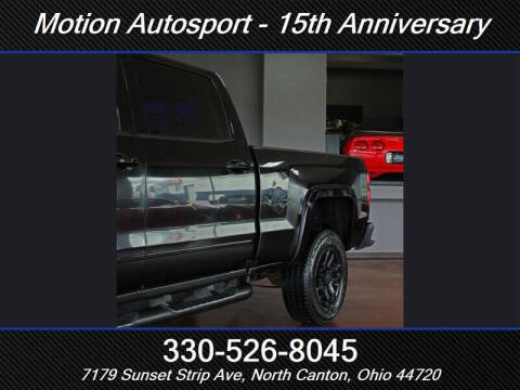 2019 Chevrolet Silverado 2500HD