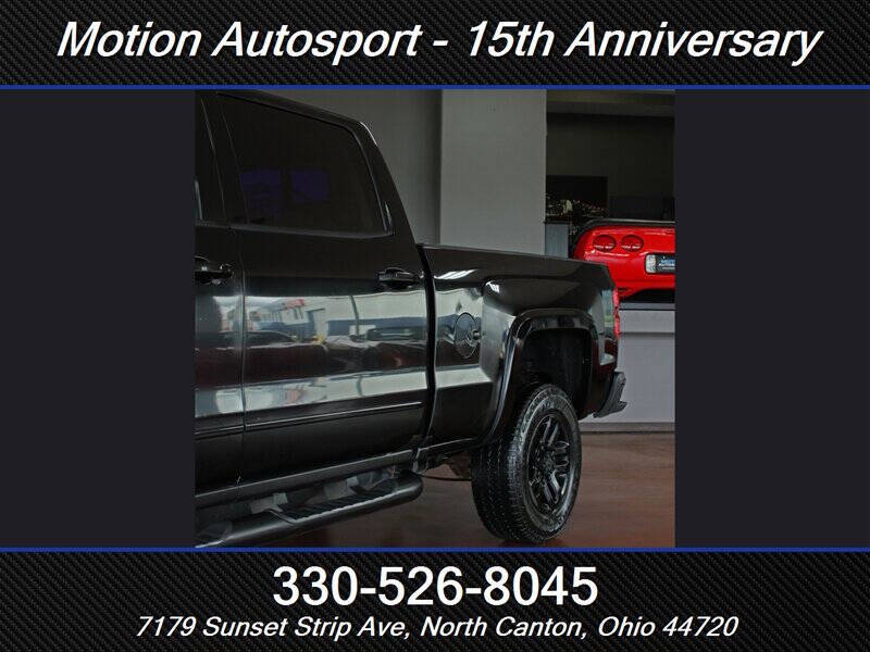 2019 Chevrolet Silverado 2500HD