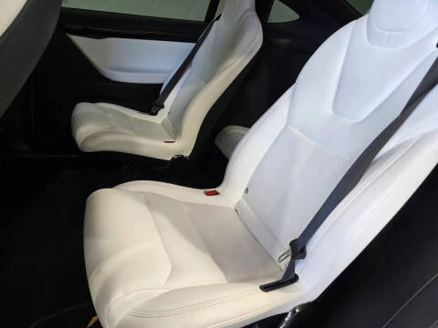 2020 Tesla Model X