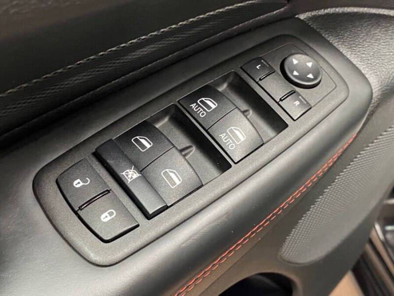 2025 Dodge Durango R/T Plus