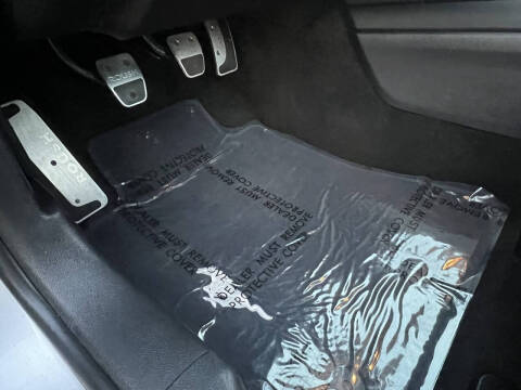 2015 Ford Mustang V6