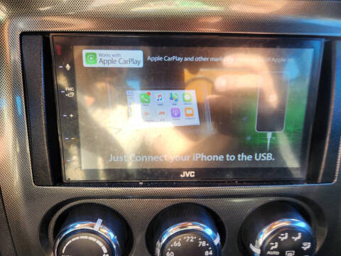 2012 Dodge Challenger SXT