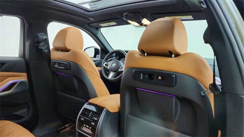 2023 BMW X6 xDrive40i