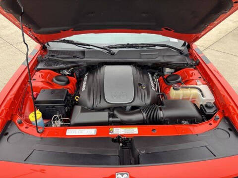 2009 Dodge Challenger R/T