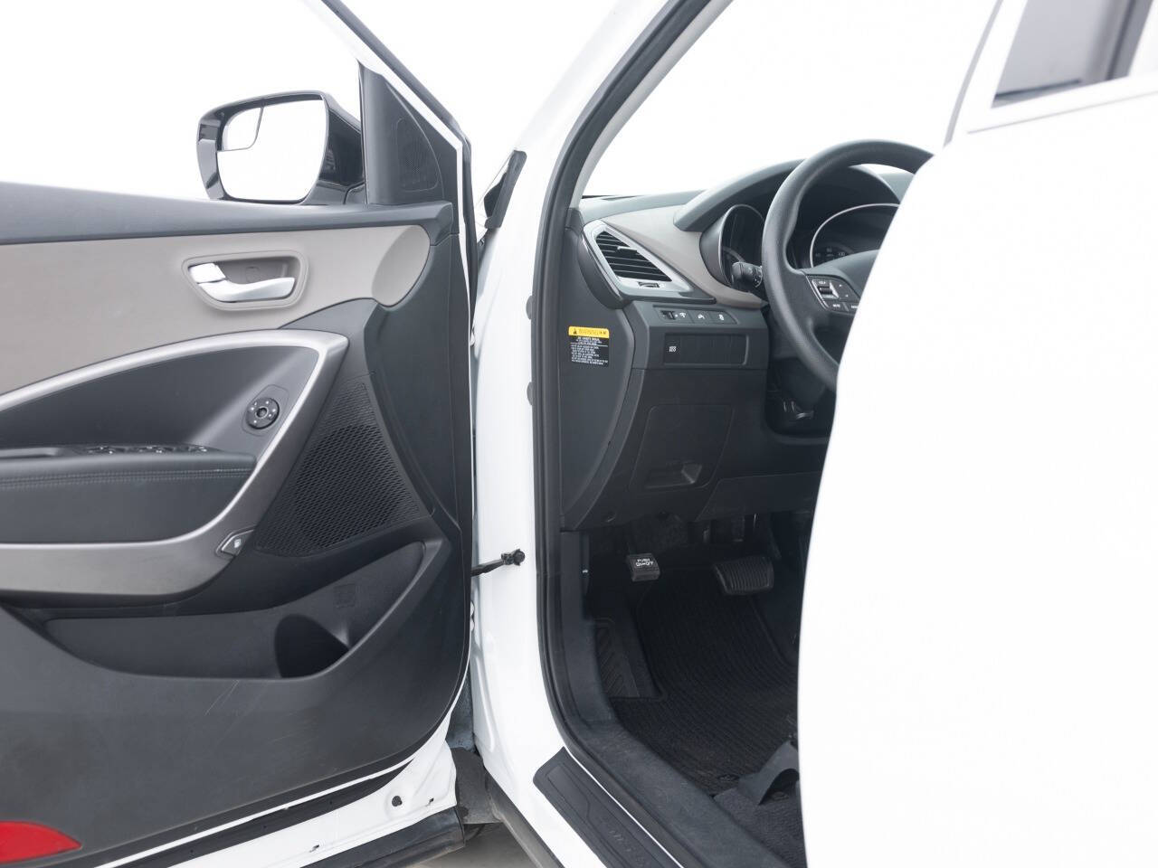 Used Car 2016 Hyundai Santa Fe Sport  2.4l 4dr Suv For Sale Under $12,000 In Coal City, Illinois