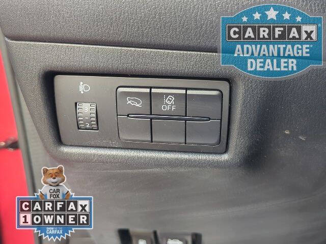 2022 Mazda CX-5 2.5 S