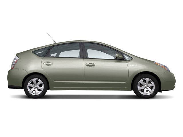 2009 Toyota Prius