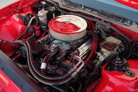 1986 Pontiac Firebird Trans Am