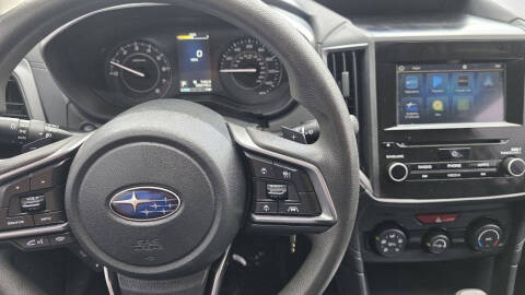 2020 Subaru Impreza Premium