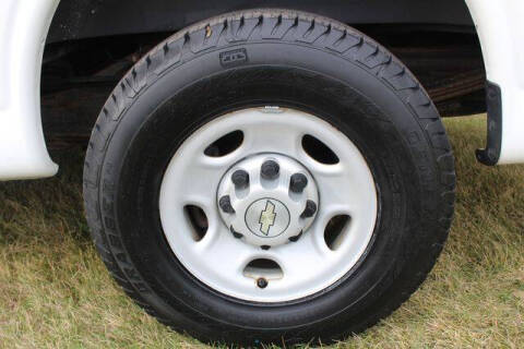 2009 Chevrolet Express 2500