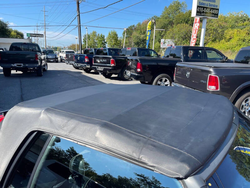 1992 Ford Mustang LX 5.0