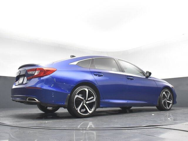 2022 Honda Accord Sport Special Edition