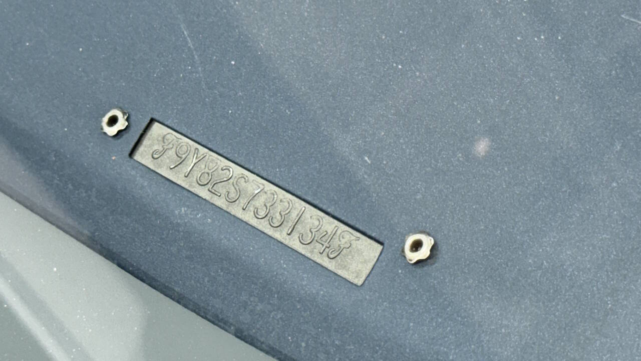 1979 Lincoln Continental 49