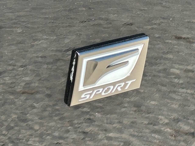 2023 Lexus IS 350 19