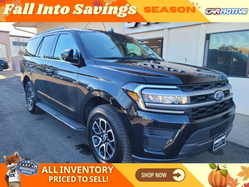 2024 Ford Expedition XLT