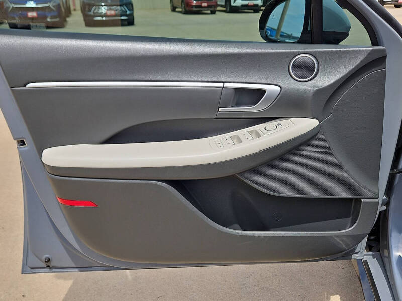 2024 Hyundai Sonata