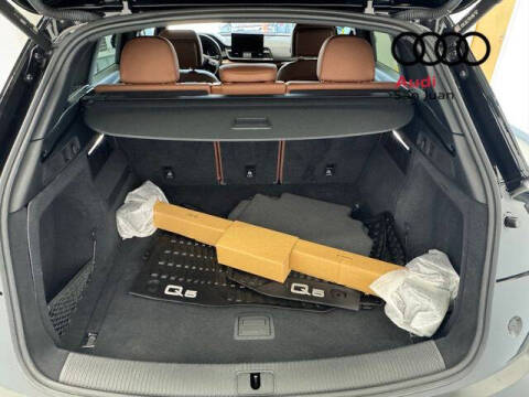 2023 Audi Q5 quattro S line Premium 45 TFSI