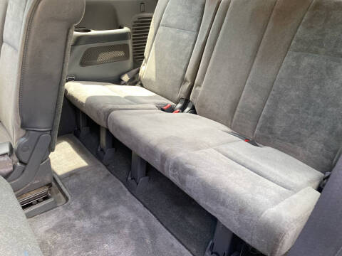 2004 Honda Pilot EX