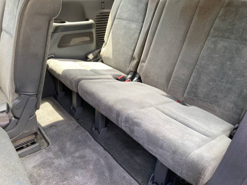 2004 Honda Pilot EX