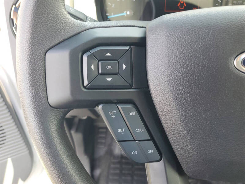 2025 Ford F-750 Super Duty