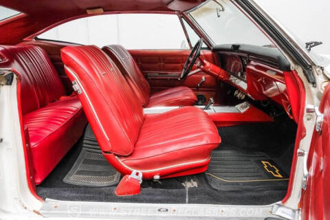 1967 Chevrolet Impala