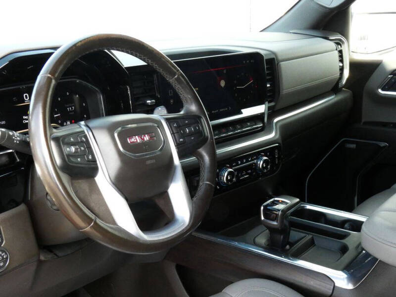 2022 GMC Sierra 1500