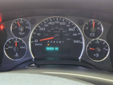 2021 Chevrolet Express 2500