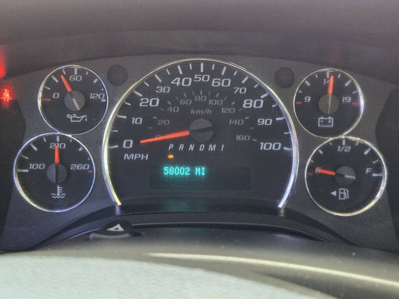2021 Chevrolet Express 2500