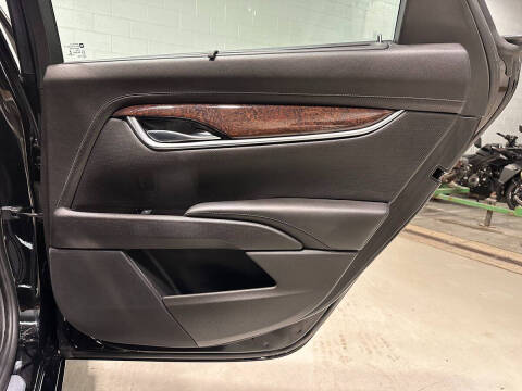 2013 Cadillac XTS Premium Collection