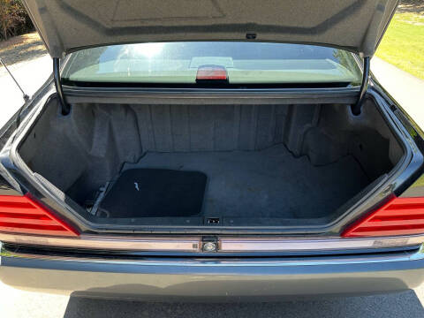 1994 Mercedes-Benz S-Class S 320