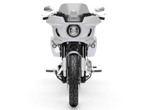2026 Harley-Davidson Low Rider ST