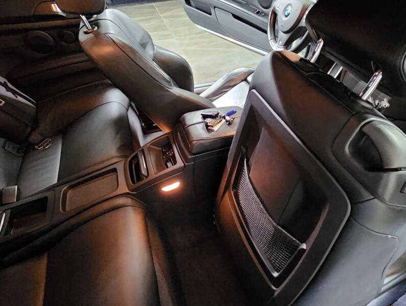 2009 BMW M3