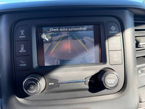 2019 RAM 2500 Tradesman