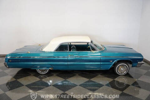 1964 Chevrolet Impala