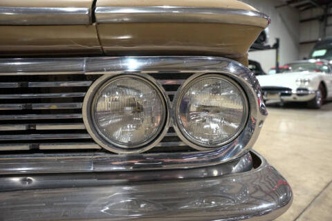 1959 Edsel Ranger