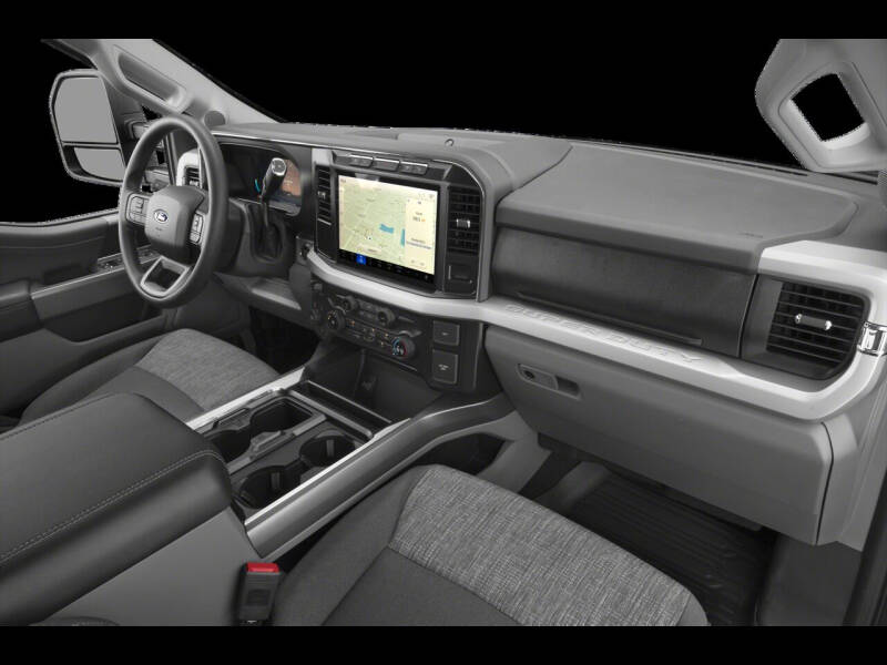 2024 Ford F-250 Super Duty