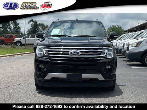 2019 Ford Expedition XLT