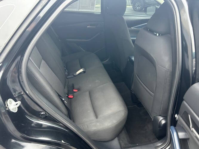 2021 Mazda CX-30 2.5 S