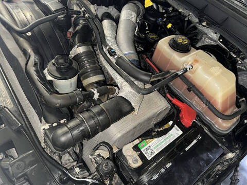 2015 Ford F-350 Super Duty